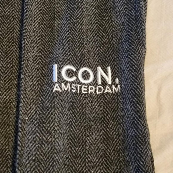 Icon Amsterdam Jogger pants - Picture 2 of 4